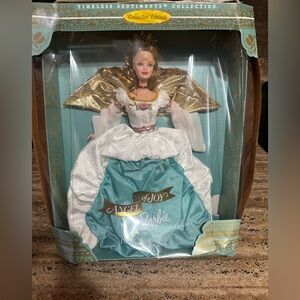 Angel of Joy 
First in series 
Mattel 19633